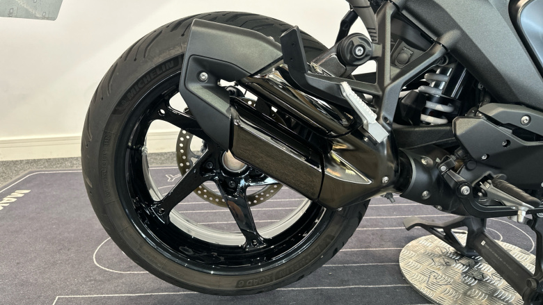 BMW R1300 RS SE (25MY)
